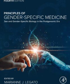 Principles of Gender-Specific Medicine - 4th Edition