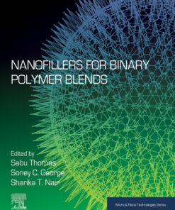 Nanofillers for Binary Polymer Blends - 1st Edition