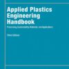 Applied Plastics Engineering Handbook - 3rd Edition