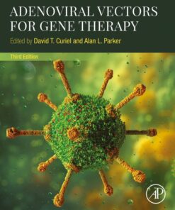 Adenoviral Vectors for Gene Therapy - 3rd Edition