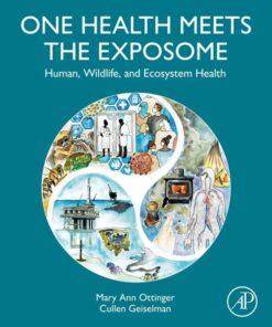 One Health Meets the Exposome - 1st Edition