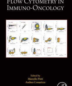 Flow Cytometry in Immuno-oncology