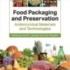 Food Packaging and Preservation - 1st Edition