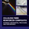 Cellulose Fibre Reinforced Composites - 1st Edition