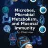 Microbes, Microbial Metabolism and Mucosal Immunity - 1st Edition