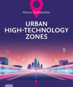 Urban High-Technology Zones - 1st Edition