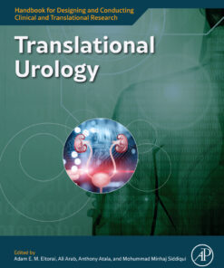 Translational Urology - 1st Edition