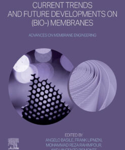 Current Trends and Future Developments on (Bio-) Membranes - 1st Edition