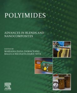 Polyimides - 1st Edition