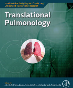 Translational Pulmonology