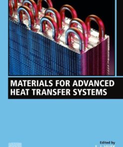 Materials for Advanced Heat Transfer Systems - 1st Edition