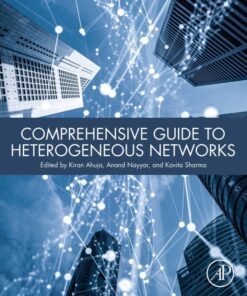 Comprehensive Guide to Heterogeneous Networks - 1st Edition