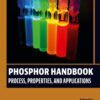Phosphor Handbook - 1st Edition