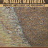 Welding of Metallic Materials - 1st Edition