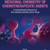 Medicinal Chemistry of Chemotherapeutic Agents - 1st Edition