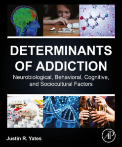 Determinants of Addiction - 1st Edition