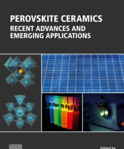 Perovskite Ceramics - 1st Edition