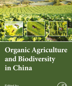 Organic Agriculture and Biodiversity in China - 1st Edition