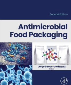 Antimicrobial Food Packaging - 2nd Edition