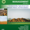 360-Degree Waste Management, Volume 1 - 1st Edition