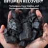Sustainable In-Situ Heavy Oil and Bitumen Recovery - 1st Edition
