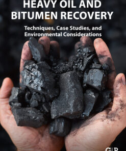 Sustainable In-Situ Heavy Oil and Bitumen Recovery - 1st Edition