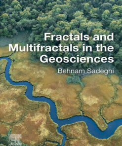 Fractals and Multifractals in the Geosciences - 1st Edition