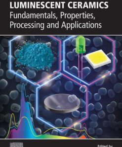 Luminescent Ceramics