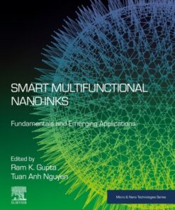 Smart Multifunctional Nano-inks - 1st Edition