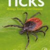 Ticks - 1st Edition