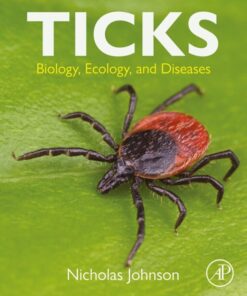 Ticks - 1st Edition