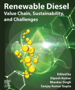 Renewable Diesel - 1st Edition