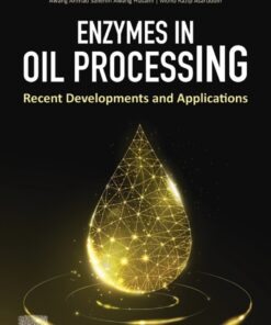 Enzymes in Oil Processing - 1st Edition