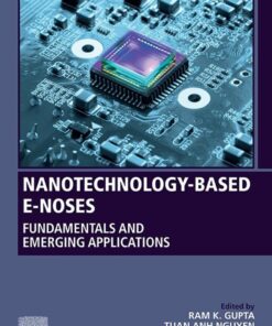 Nanotechnology-Based E-Noses - 1st Edition