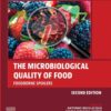 The Microbiological Quality of Food - 2nd Edition