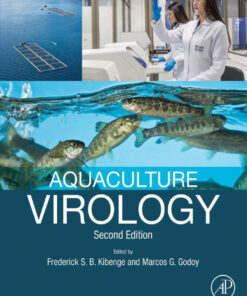 Aquaculture Virology - 2nd Edition