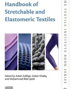 Handbook of Stretchable and Elastomeric Textiles - 1st Edition