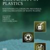 Circularity of Plastics - 1st Edition