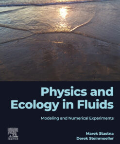 Physics and Ecology in Fluids - 1st Edition