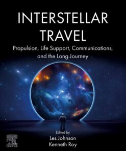 Interstellar Travel - 1st Edition