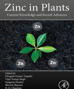 Zinc in Plants - 1st Edition