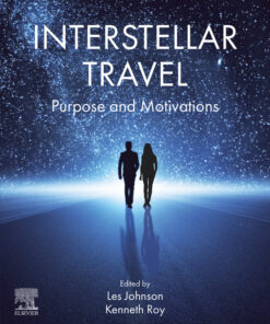 Interstellar Travel - 1st Edition