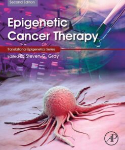 Epigenetic Cancer Therapy - 2nd Edition