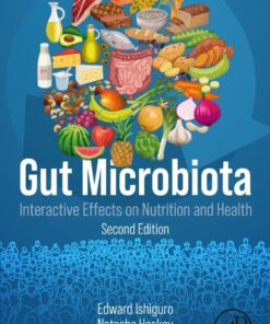 Gut Microbiota - 2nd Edition