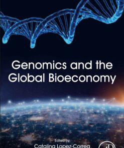 Genomics and the Global Bioeconomy - 1st Edition