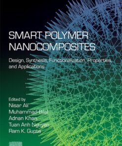 Smart Polymer Nanocomposites - 1st Edition