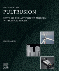 Pultrusion - 2nd Edition