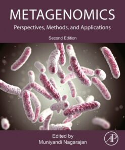 Metagenomics - 2nd Edition