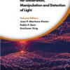 Metal Halide Perovskites for Generation, Manipulation and Detection of Light - 1st Edition