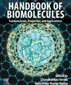 Handbook of Biomolecules - 1st Edition